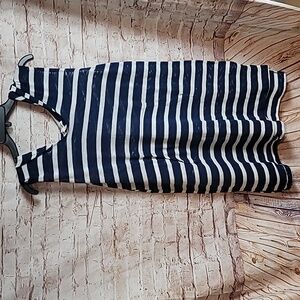 Miken swim cover up with hoddie women's large nwt